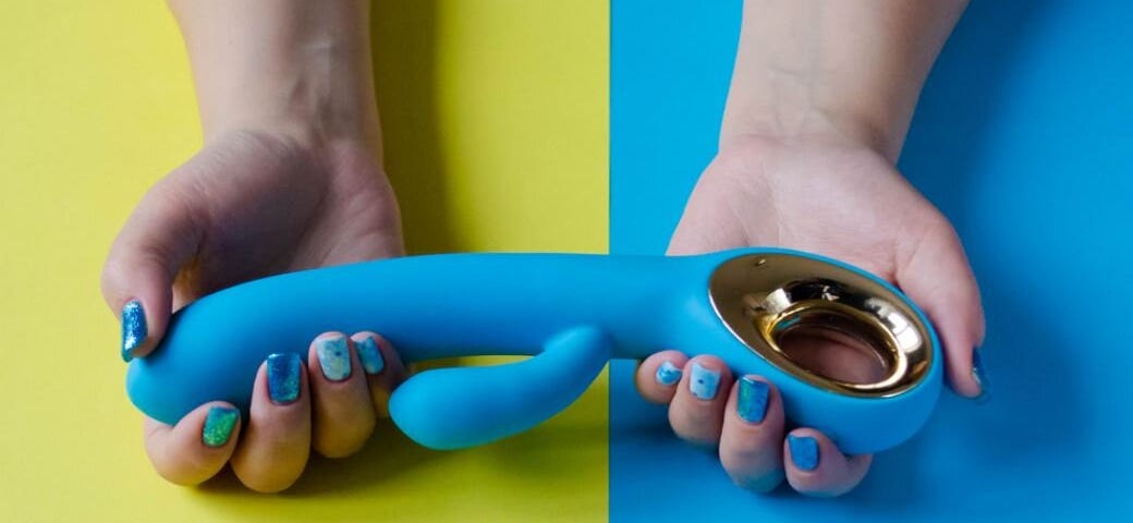 The Surprising Psychological Benefits of Using Adult Toys