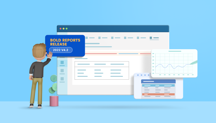 What’s New in Bold Reports 4.2 Release
