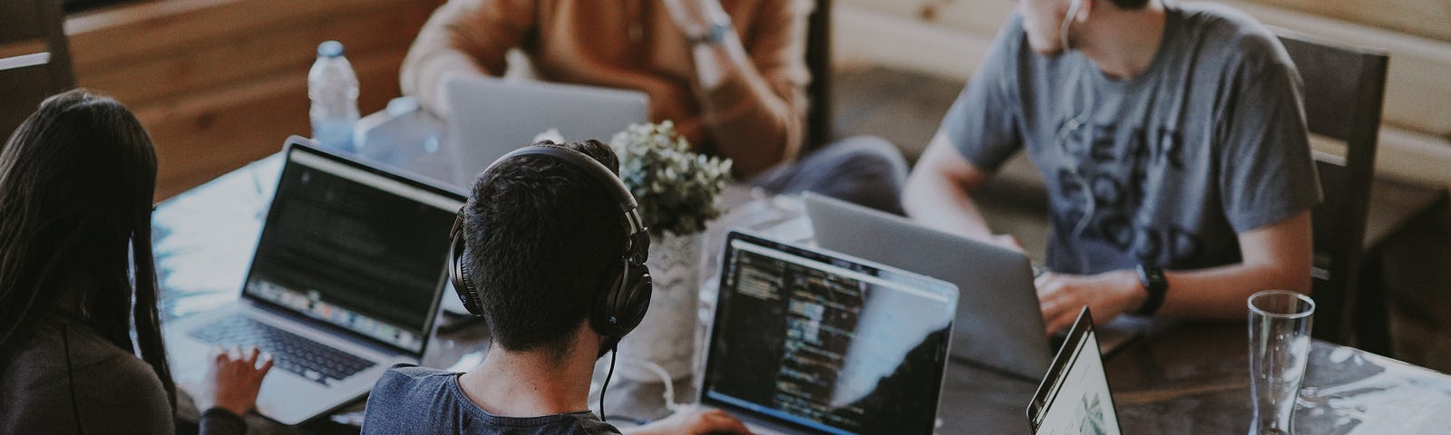 Enhance Collaboration within your Team