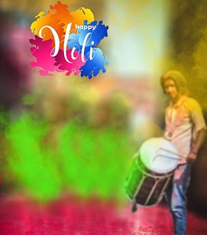 Archive of stories about Holi Png Picsart – Medium