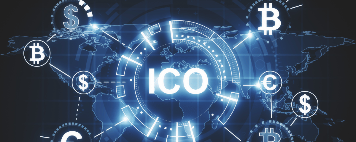 ICO Fundraising Solutions