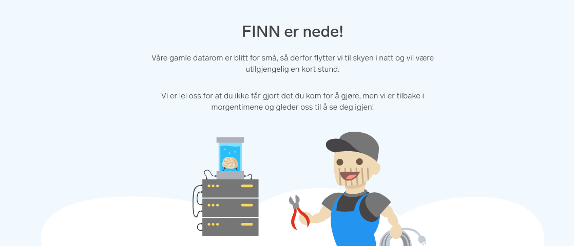 Finn No Blog Product Design And Tech Medium