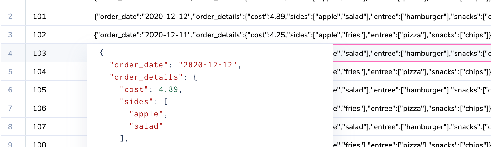 Forget SQL vs NoSQL - Get the Best of Both Worlds with JSON in PostgreSQL