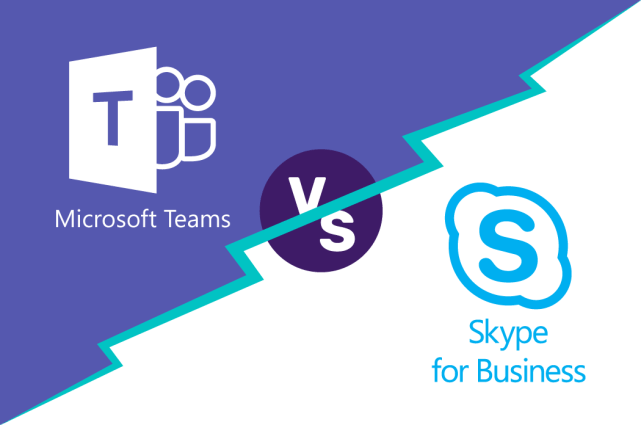 Microsoft teams и skype for business в чем разница