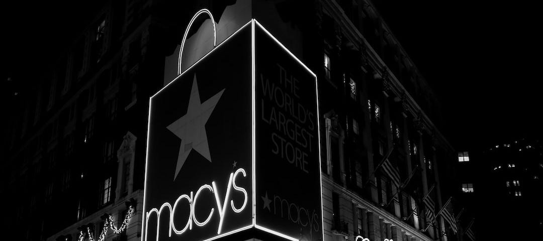 Investor Group Eyes Macy’s in a $5.8 Billion Buyout Bid.