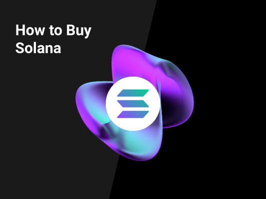 How to buy Solana