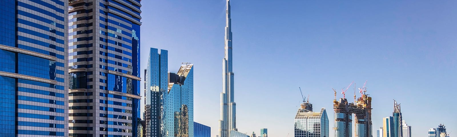 burj khalifa