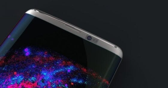 No habrá Samsung Galaxy Note 8, pero si dos Galaxy S8