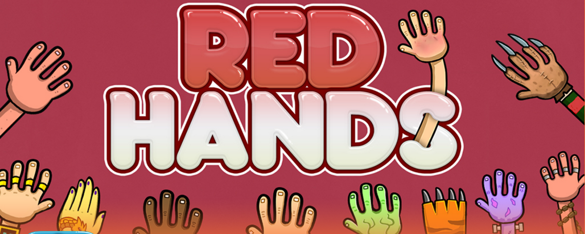 Crvene Rukavice: Igre za Dvoje