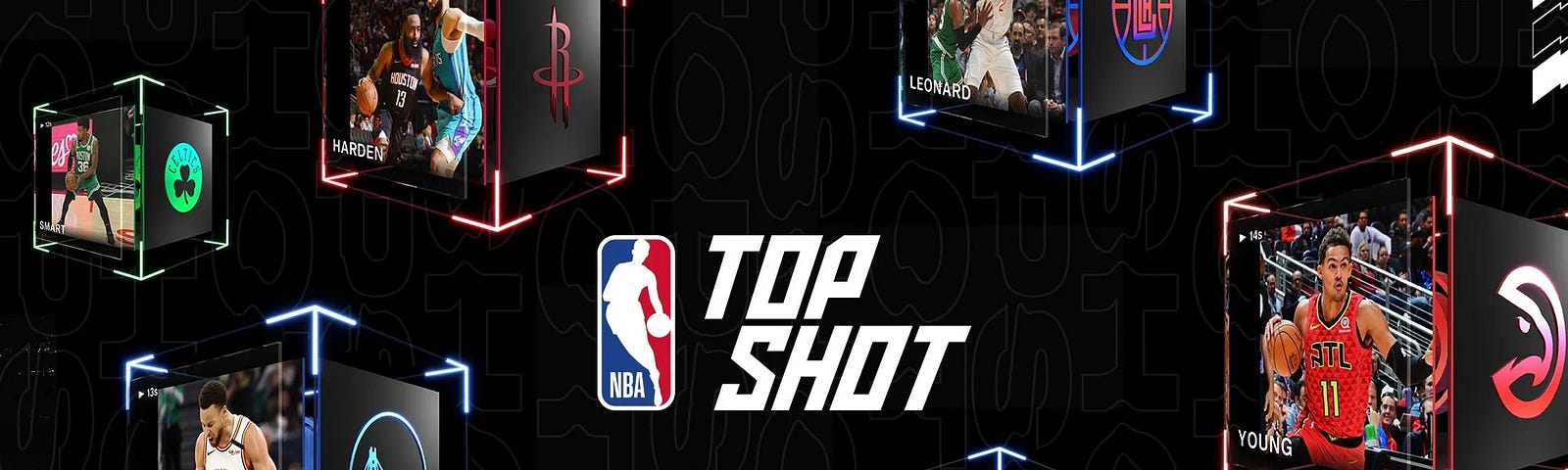 NBA Top Shot-Like NFT Marketplace