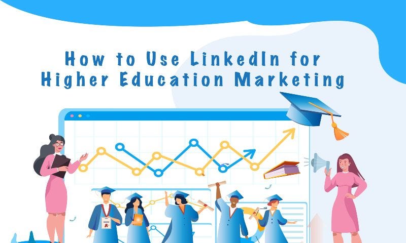 LinkedIn for Higher Education