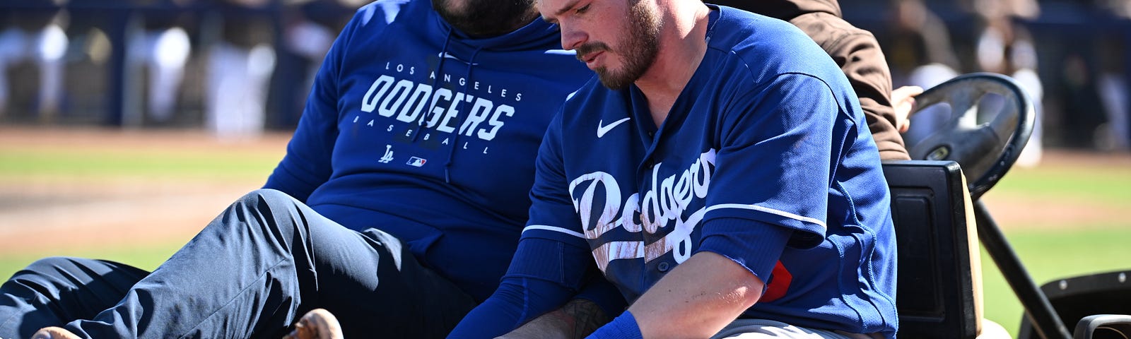 Archive of stories published by Dodger Insider