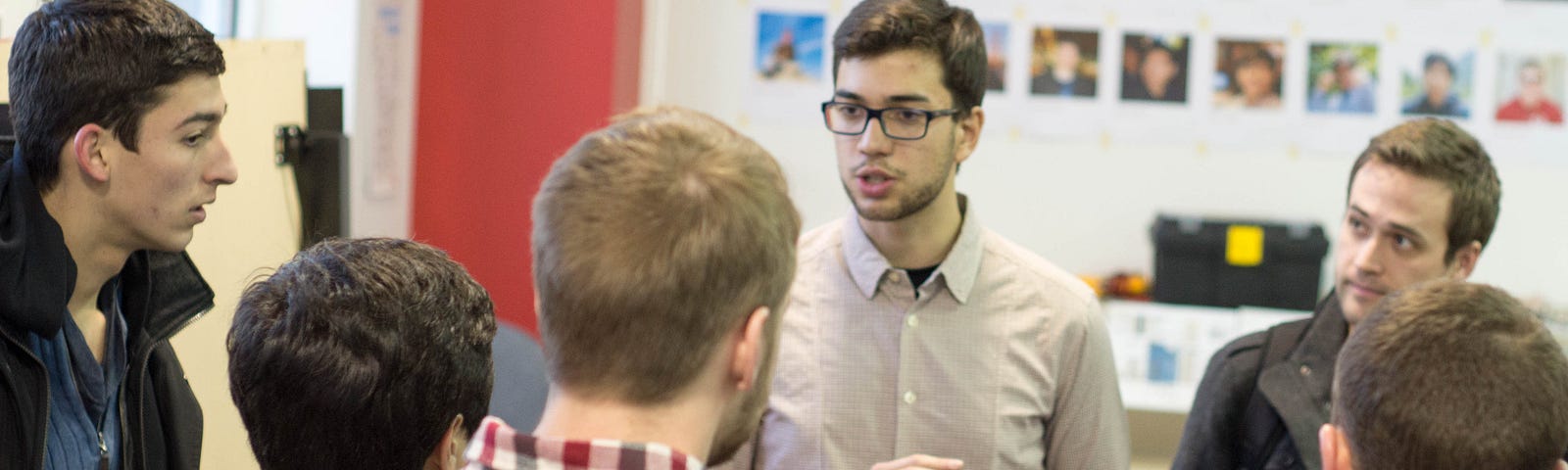 Trending stories published on startup shell medium