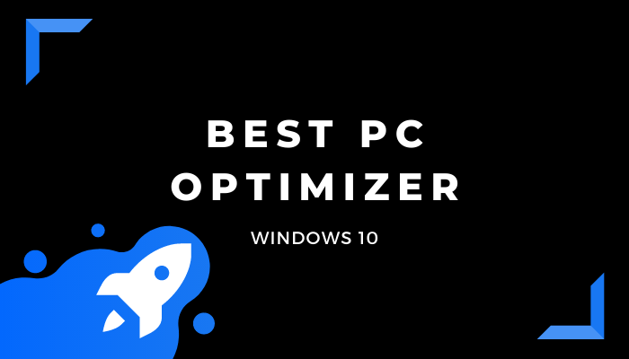 top best pc optimizer for windows 10