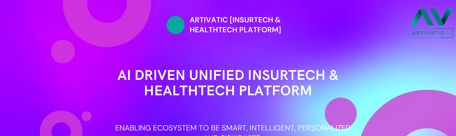 AI Healthcare & Insurance Platform