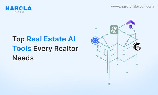Real Estate AI Tools