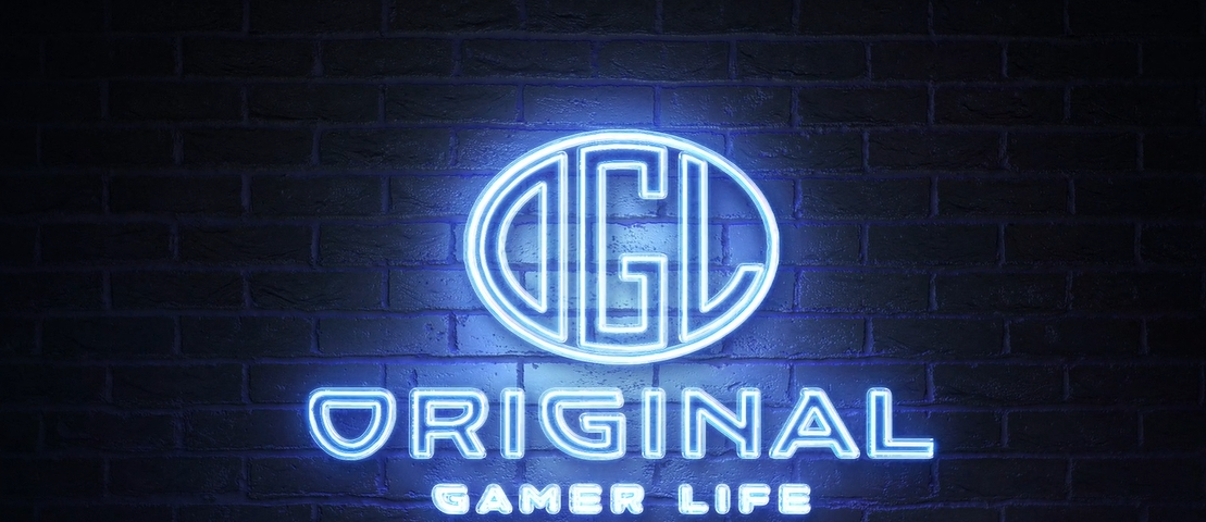 Original Gamer Life 