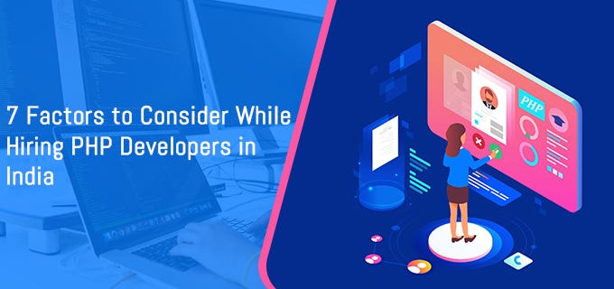 Hiring PHP Developers
