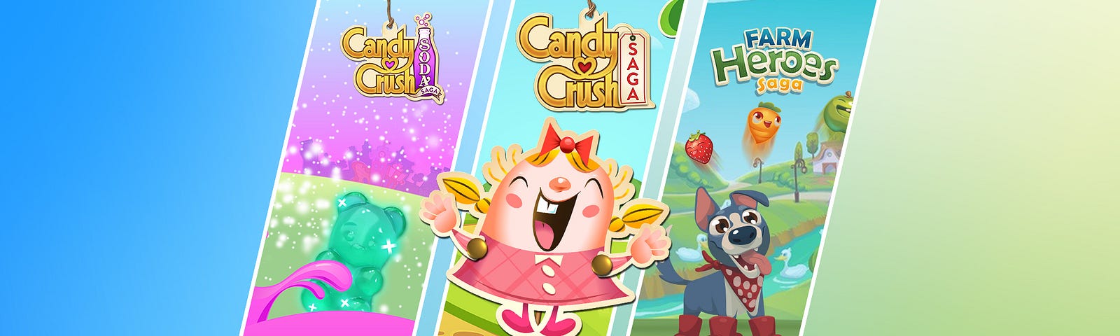 Get ready for Candy Crush All Stars with these sweet Prime Gaming drops, by Chris Leggett