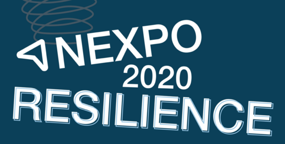 NEXPO 2020 RESILIENCE: Join us 11/19 at 6–8 PM ET