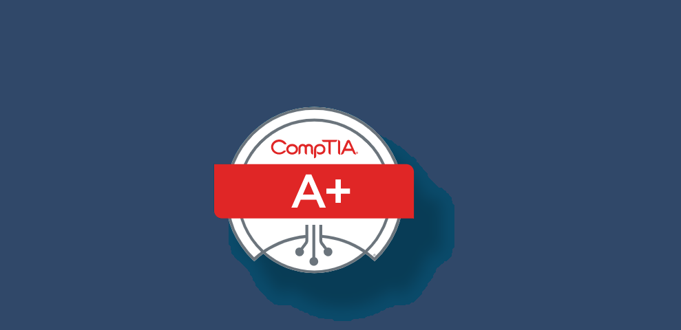 6 Best CompTIA A+ (220–1001 and 220–1002) Certification Courses, Practice Tests, and Dumps