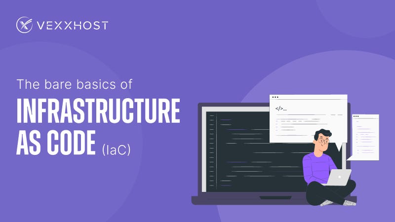 The Bare Basics of Infrastructure as Code (IaC)