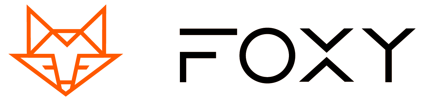 Foxy AI Logo