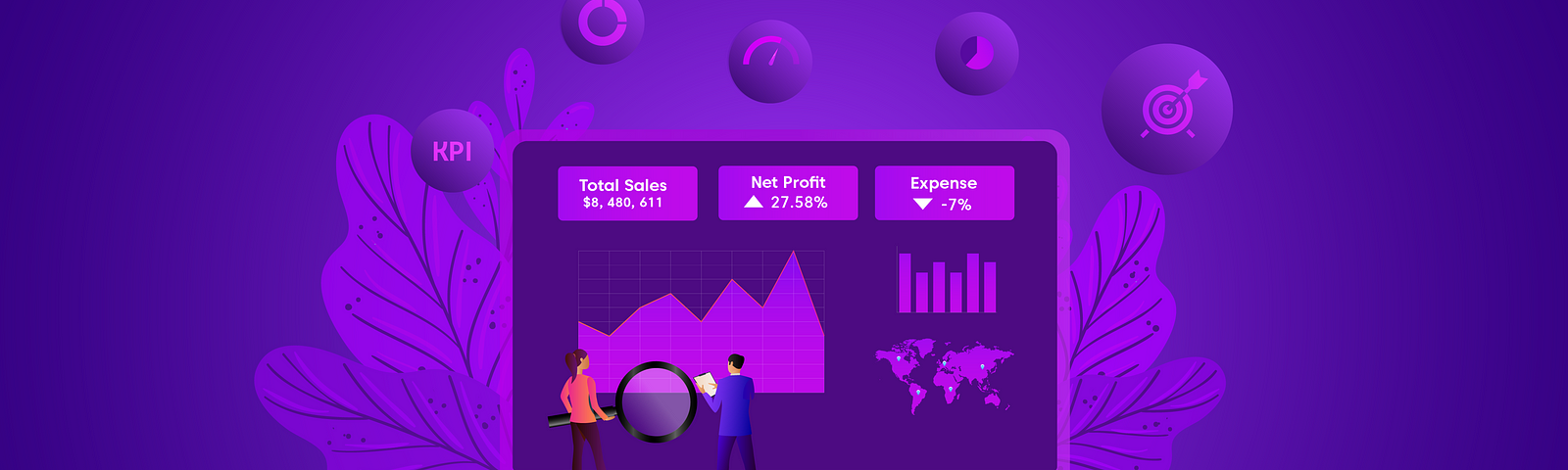 15 Sales KPIs to Drive Business Toward Success