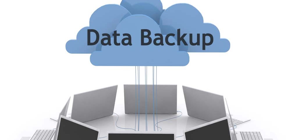 Data Backup