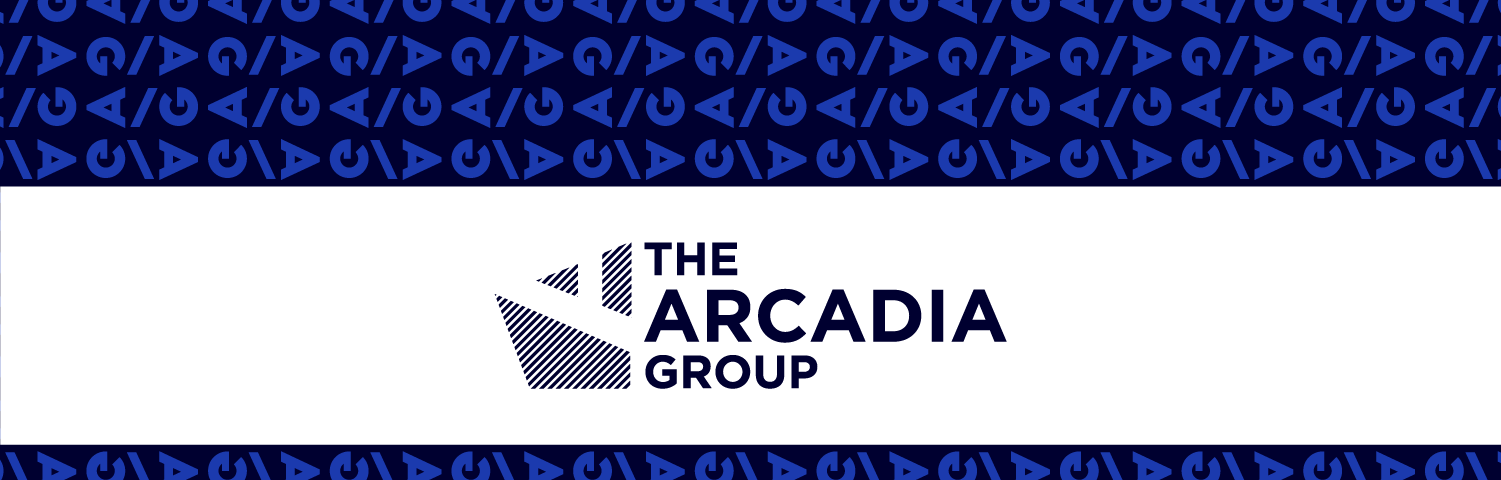 The Arcadia Group – Medium
