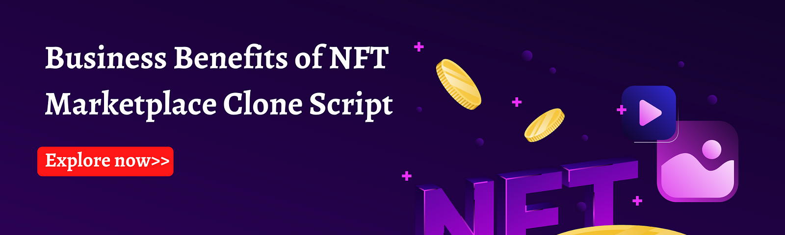 NFT Marketplace Script