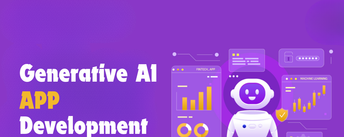 Generative AI App Development