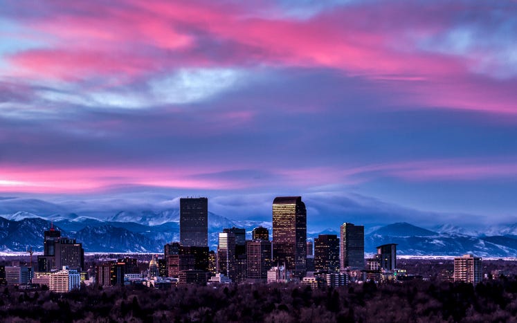 Denver, Colorado