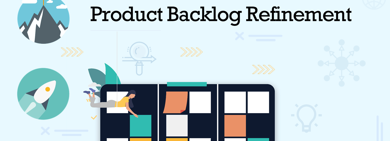 Product Backlog Refinement Explained