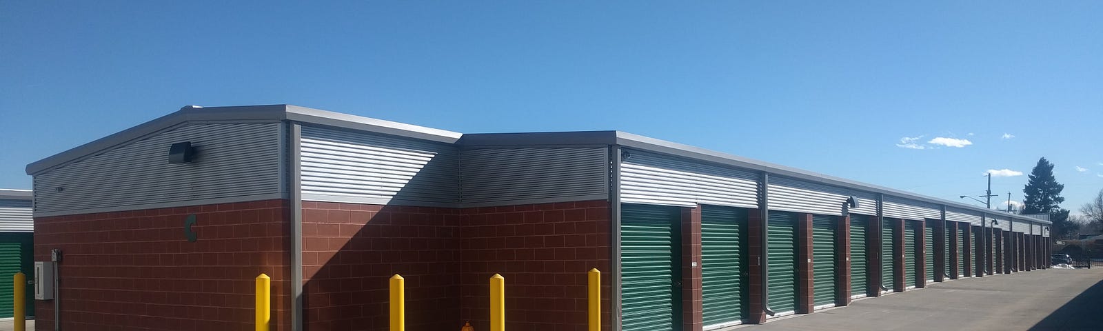 Get The Best Deal on Denver Storage Units at Neighborhood Self Storage