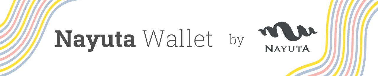 Nayuta Wallet Logo image