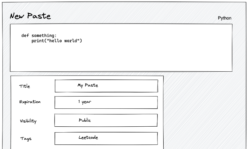 What is Pastebin?