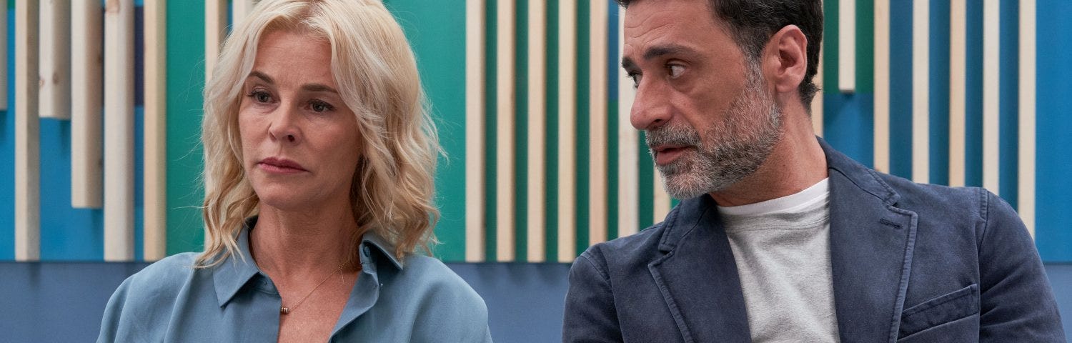 Madres. Amor Y Vida Temporada 2 Episodio 1