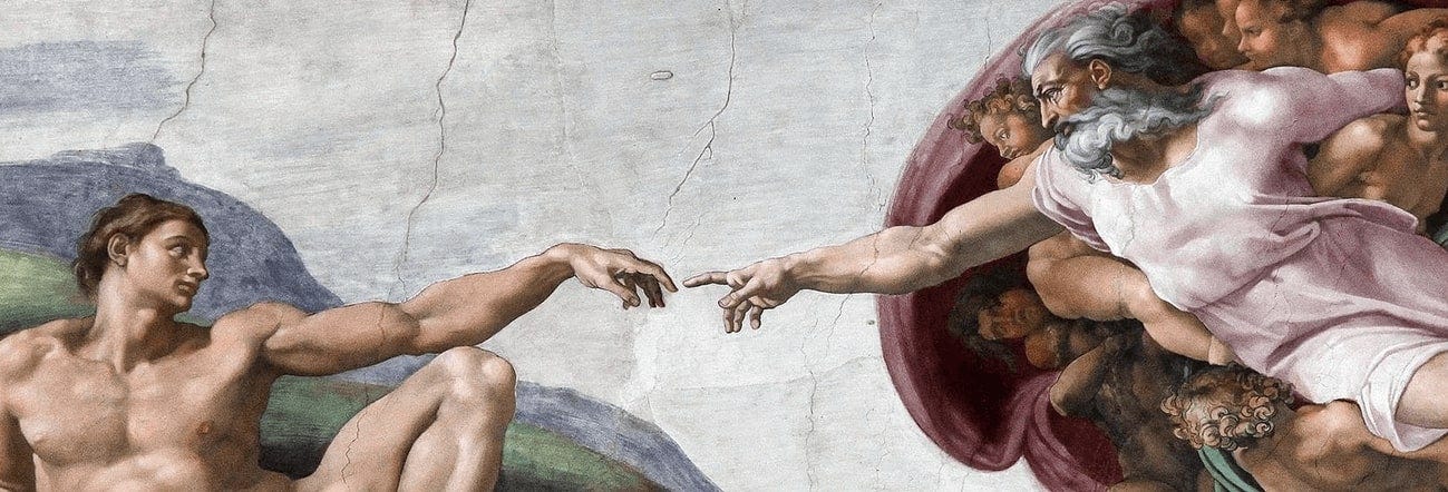 creation of adam high resolution