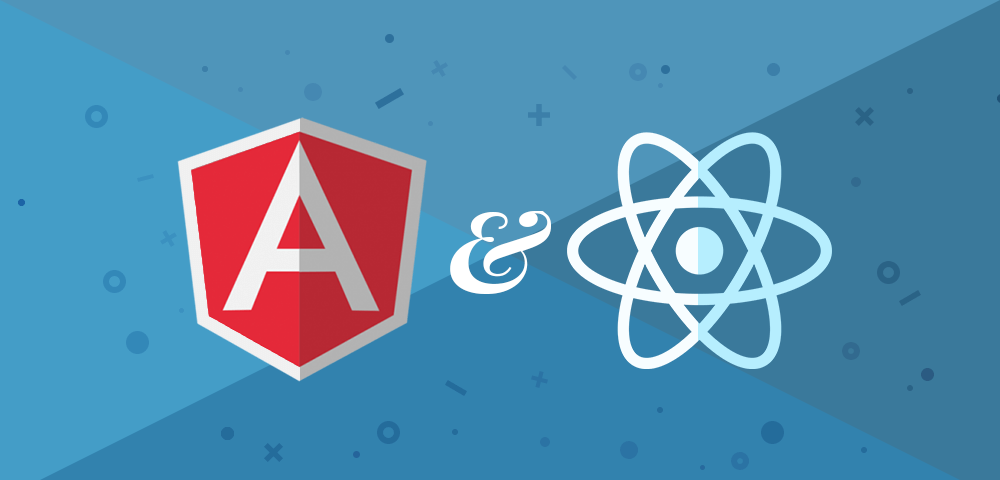 10 Best Free Courses to Learn Angular and React.js