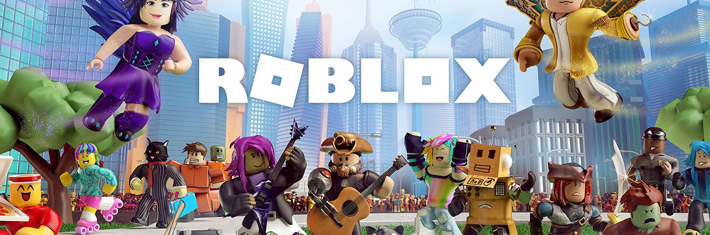 Roblox & Beyond: The Problem with Game Creator Platforms 🚧