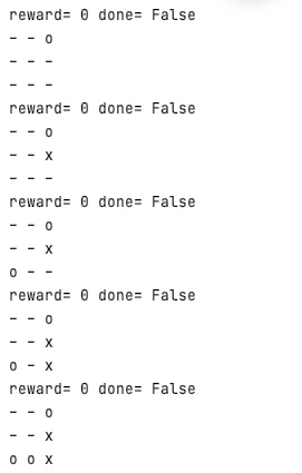 How to create an AI that plays tick tac toe with reinforcement learning, by Drew Parmelee