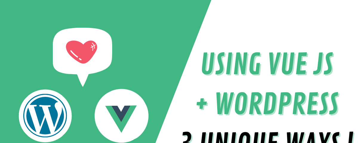 Vue Wordpress