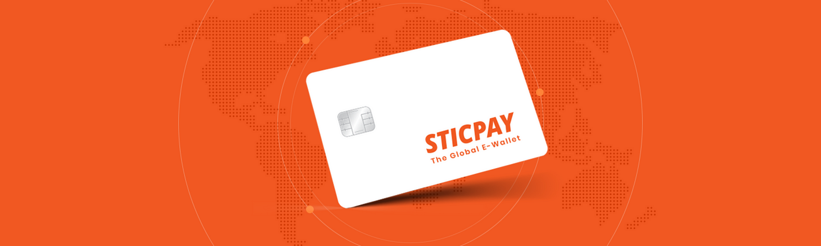 Three Reasons to choose STIC Prepaid Card