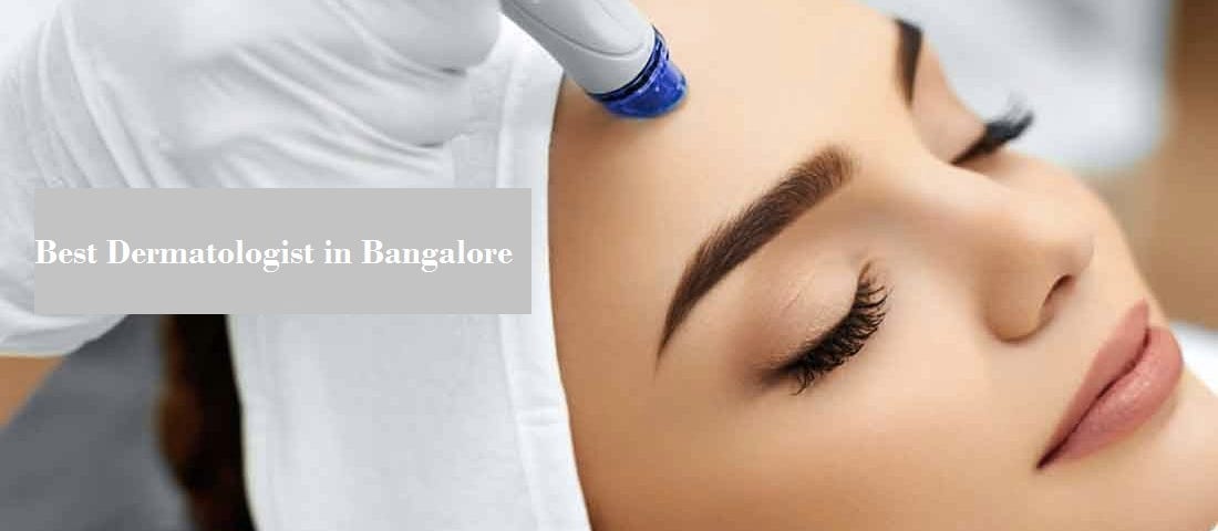 best dermatologist in bangalore