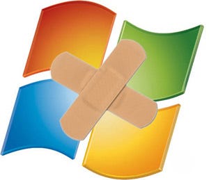 Windows Patch