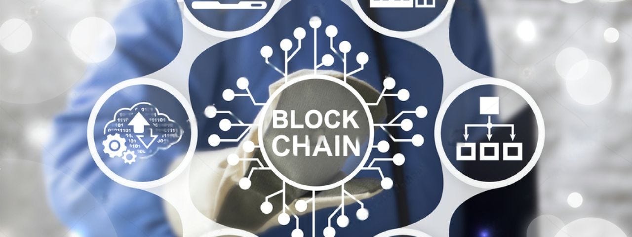 Layer 2 Blockchain Platform Solutions