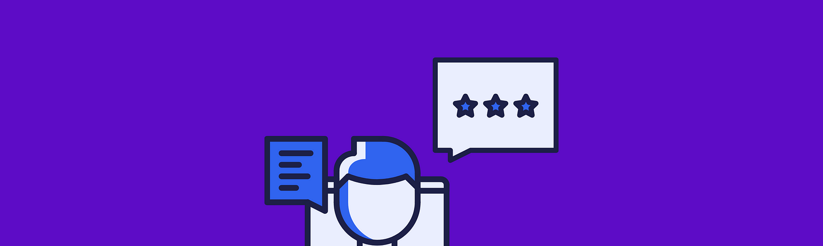 Graphics of Clever Ways To Get Customer Feedback