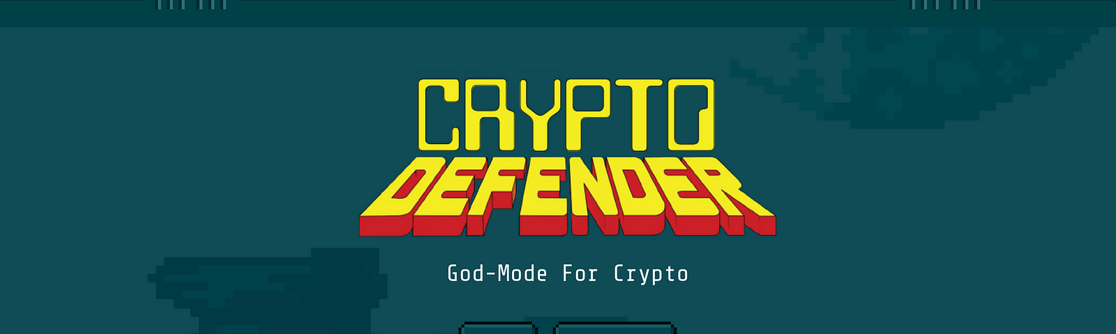 Crypto Defender from Bumper: Protect your crypto from volatility