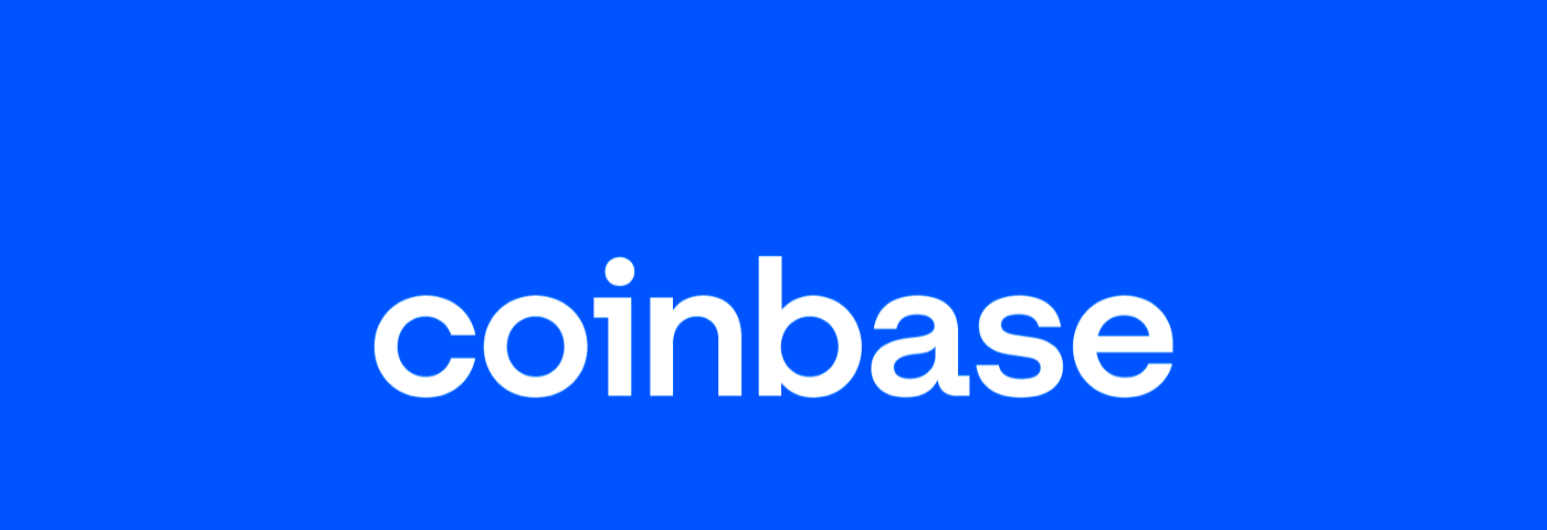 Coinbase logo